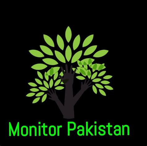 Monitor Pakistan