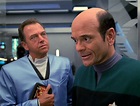 Star Trek: Voyager Rewatch: “Critical Care” | Tor.com