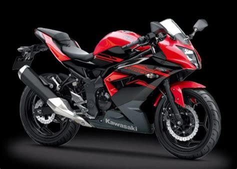 Tapi apa betul warna kebanggaan kawasaki model paling baru ini, new ninja 250 paling laris malah warna merah, baru kedua hijau, buka michael c. Ninja R Warna Hijau Keluaran 2014 : Spesifikasi Dan Daftar ...