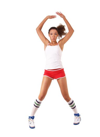 Are Jumping Jacks Really Beneficial Fitness 19 Gyms