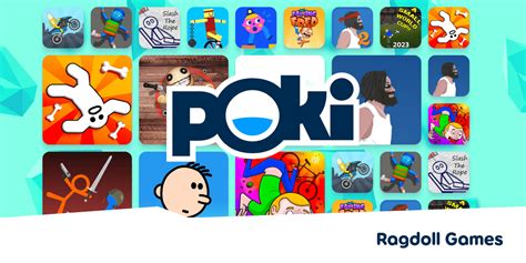 RAGDOLL GAMES Play Online For Free Poki
