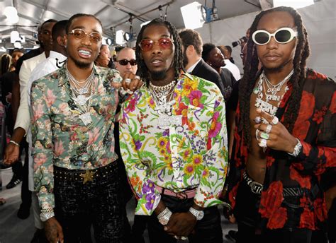 Rap Group Migos Kicked Off Delta Flight Manager Claims Racial Profiling