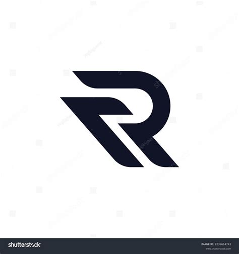 R Logo Images Stock Photos D Objects Vectors Shutterstock