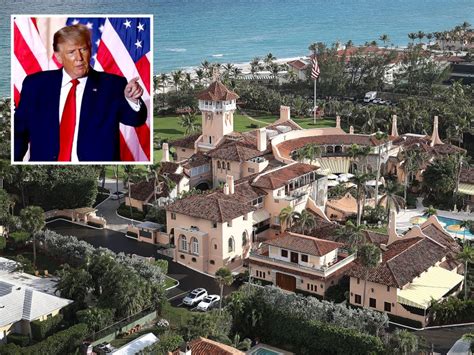 Heres How Much Mar A Lago Is Worth If Trump Sells It