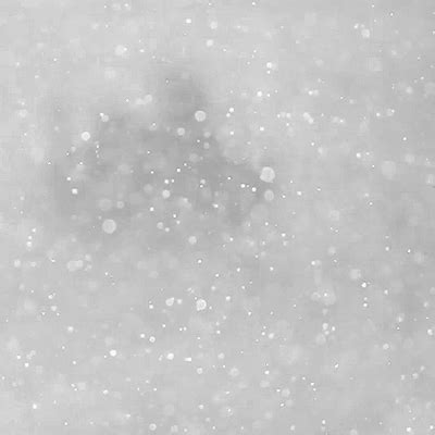 Transparent Falling Snow Gif