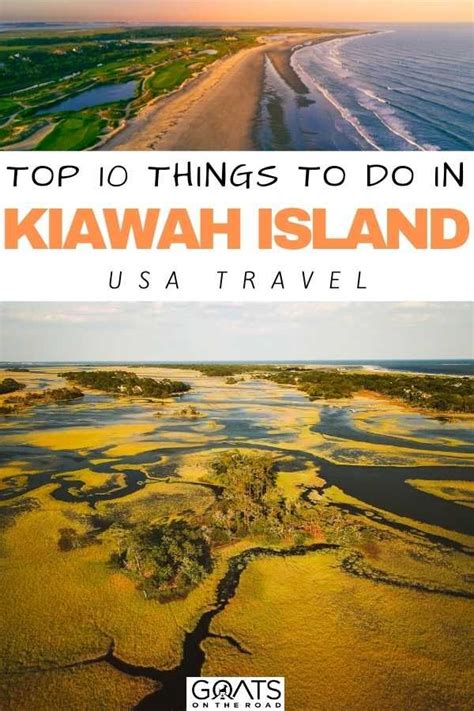 10 Best Things To Do In Kiawah Island South Carolina Artofit