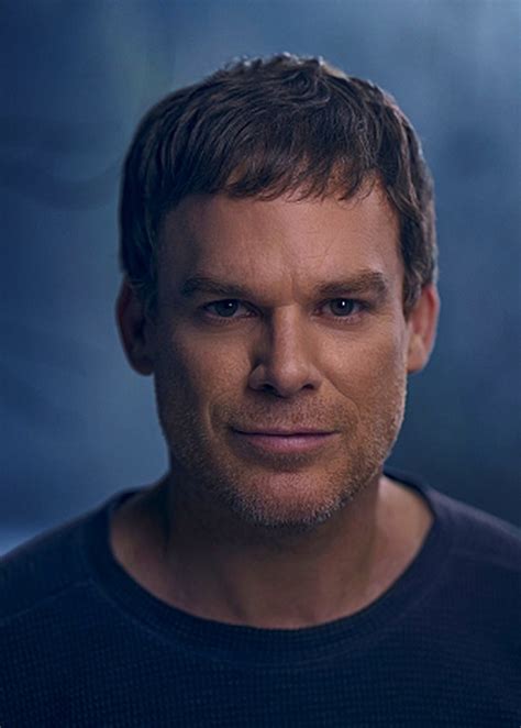 Dexter Morgannew Blood Dexter Wiki Fandom