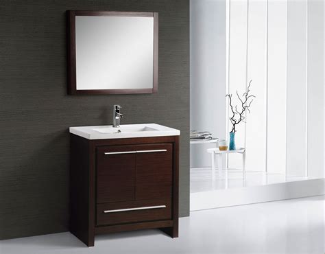 Here's some vanity inspiration to finally kickstart that bathroom overhaul. Modern Bathroom Vanity Makes your Bathroom Beautiful ...