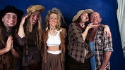 Rednex - IMDb