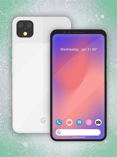 Google 5g smartphones feature the latest technology so you always have that new phone feeling. Google Pixel 4 XL Release Date, Price, Features ...