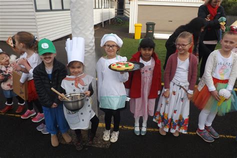 Students Get Creative With Italian At Holy Trinity Primary School