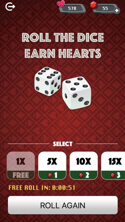 Roll The Dice Are You Lucky By Asia Innovations Ltd
