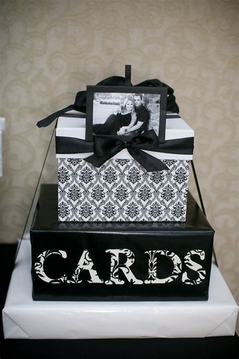 Check spelling or type a new query. love this idea hc89 | Card box wedding, Graduation card ...