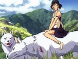 Hayao Miyazaki confirma lepra como inspiración para La Princesa ...