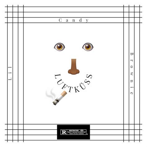 Luftküss Single By Lil Candy Brownie Spotify