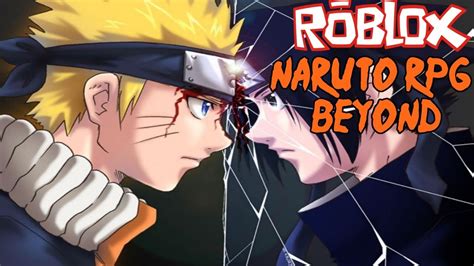This Is Teamwork Roblox Naruto Rpg Beyond Episode 7 Roblox Nrpg