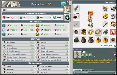 We would like to show you a description here but the site won't allow us. Guide Mango's Tribrid Sram Build - WAKFU FORUM ...