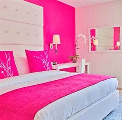 pink dreams bedroom hot pink bedrooms pink bedroom walls hot pink room