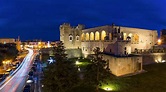 Castello di Mesagne | Puglia | Mesagne