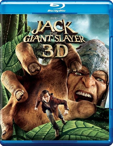 Jack o Caçador de Gigantes Blu ray Rip 720p Dublado 2013 Torrent