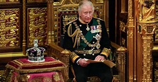 Expresso | Reino Unido: Coroação de Carlos III marcada para 6 de maio ...