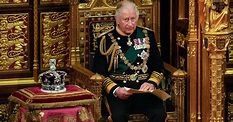 Expresso | Reino Unido: Coroação de Carlos III marcada para 6 de maio ...