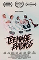 Teenage Badass (Film, 2020) — CinéSéries