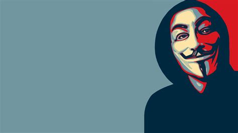 Anonymous Mask Wallpapers Top Những Hình Ảnh Đẹp