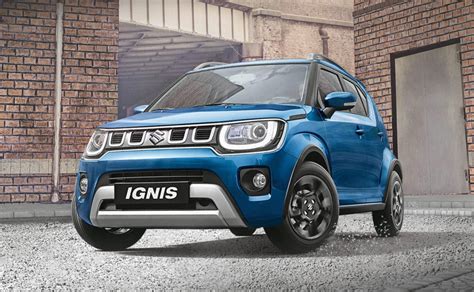 Get certified used maruti suzuki cars in bangalore. Maruti Suzuki Ignis Sigma Petrol Price, Specs and Features