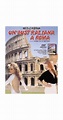 Un'australiana a Roma (TV Movie 1987) - IMDb