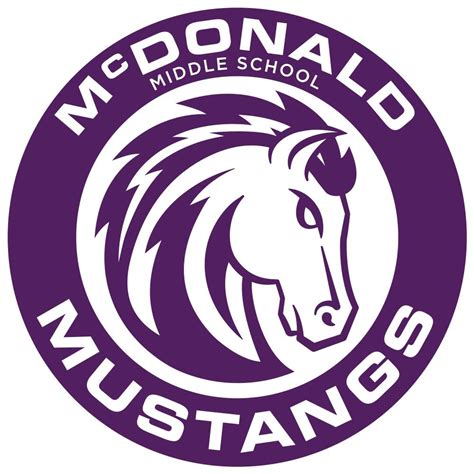 Mcdonald Middle School Mesquite Tx