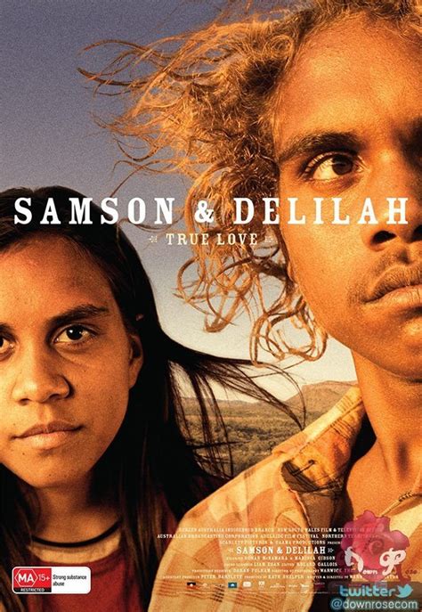 Samson And Delilah Film Delilah Good Movies