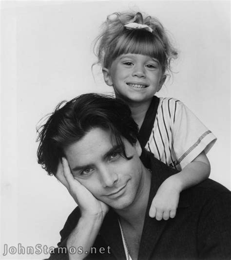 Uncle Jesse And Michelle Full House Photo 553313 Fanpop