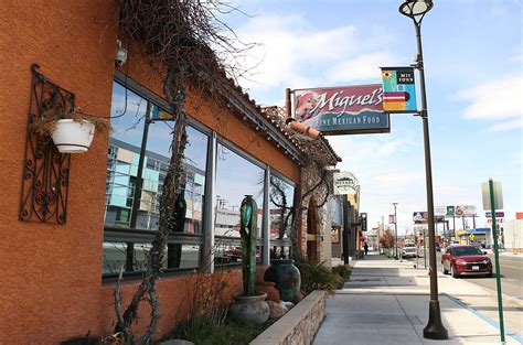 Best restaurants: Your essential guide to Mexican food in Reno, NV