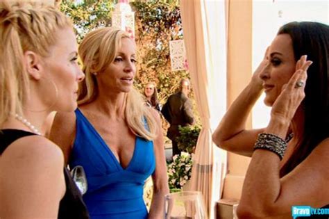 The Real Housewives Of Beverly Hills — Tv Episode Recaps And News