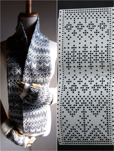 machine knitting | Knitting machine patterns, Machine knitting, Knitting machine tutorial