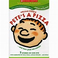 Pete's a Pizza a More Great Kid Stories! (DVD) - Walmart.com - Walmart.com