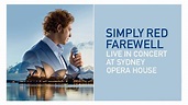 Simply Red - Enough (Live at Sydney Opera House) - YouTube