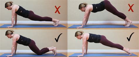 5 Common Yoga Alignment Mistakes And How To Fix Them Yoga Yoga Tips