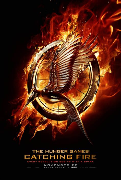 The Hunger Games Catching Fire Christian Movie Review With Critical