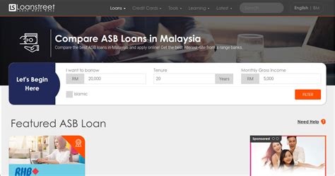 Once contacted by the bank, they would then need to visit a branch to further complete the application and obtain the results for eligibility. Best ASB Loans in Malaysia 2019- Fast Approval