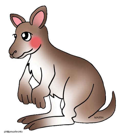 Wallaby Clipart 20 Free Cliparts Download Images On Clipground 2024