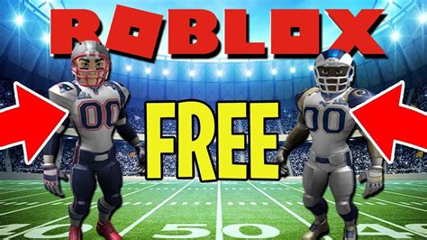 Roblox Football Avatars