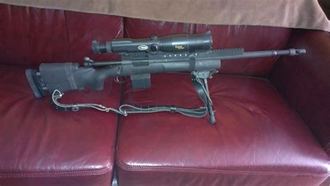 I try to exec meld command, it will report that /usr/bin/env: Remington 700 USR (Urban Sniper Rifle) for sale