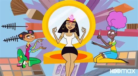 Clone High S First Teaser Showcases Its Class Of Freshly Un Frozen