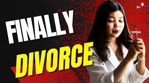 Divorce In The Philippines Is It Finally Here Youtube
