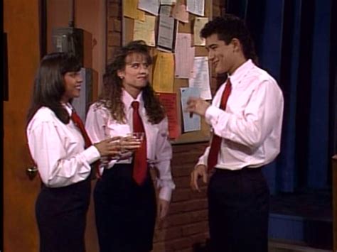 Best Season 4 Episode Saved By The Bell Fanpop