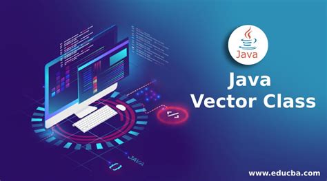 Java Vector Class Constructors Methods And Examples