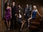 New cast promo pictures - The Vampire Diaries TV Show Photo (8246072 ...