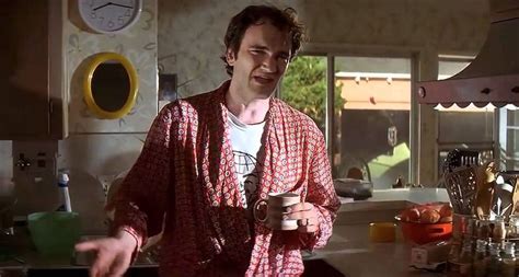 Le Cinque Scene Più Tarantiniane Di Quentin Tarantino